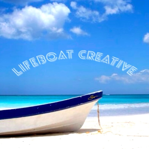 Meet your Posher, Sg ~ Lifeboat Creative - Picture 1 of 1